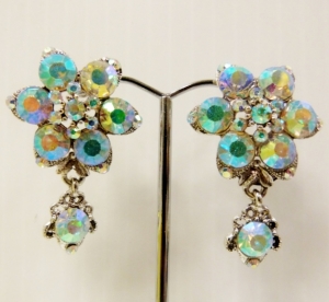 Earrings ER14-1136A